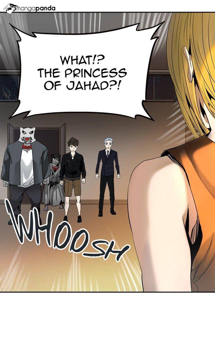 Tower of God Chapter 292 image 17